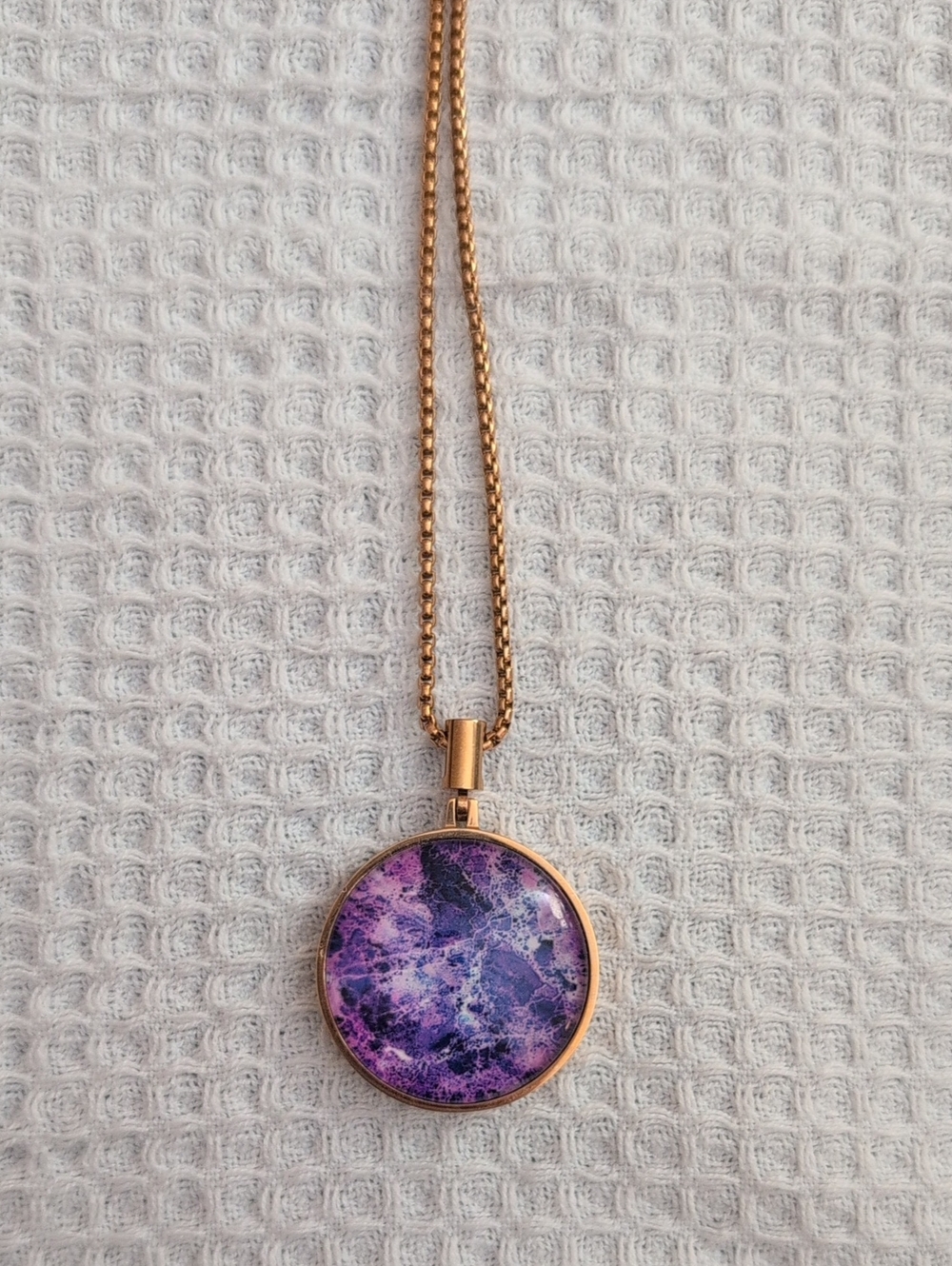 GemJoy Celestia Necklace